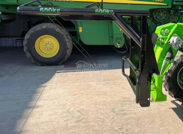 Merlo nosac dzambo vreca