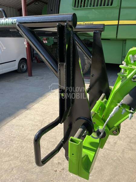 Merlo nosac dzambo vreca