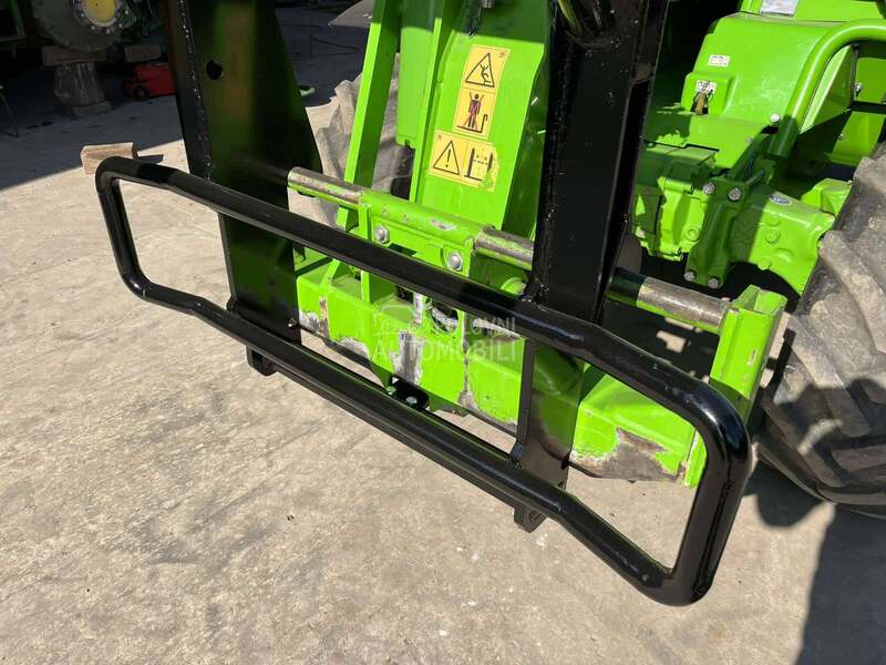 Merlo nosac dzambo vreca