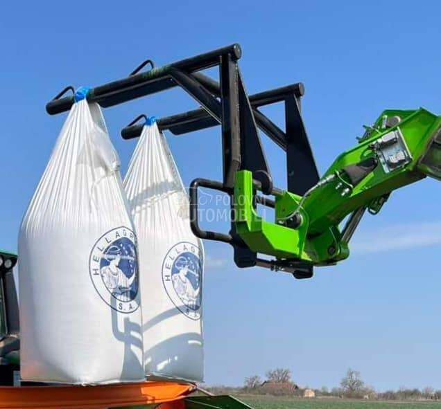 Merlo nosac dzambo vreca