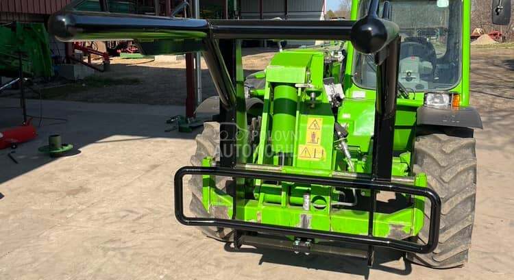 Merlo nosac dzambo vreca