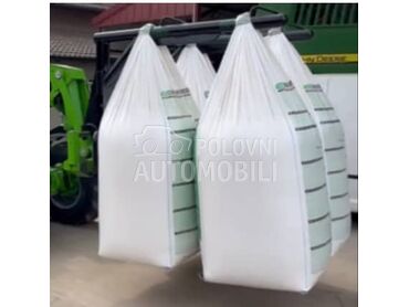 Merlo nosac dzambo vreca