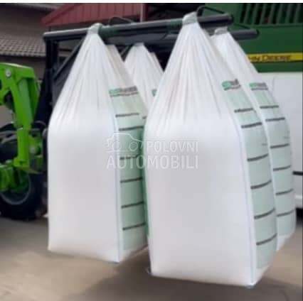 Merlo nosac dzambo vreca