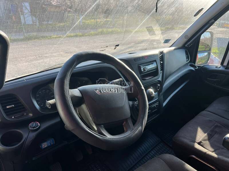 Iveco Daily 72c15