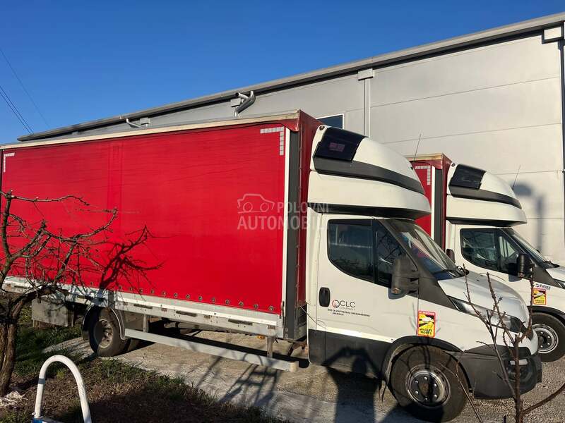 Iveco Daily 72c15