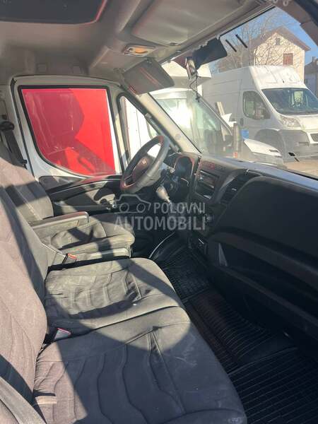 Iveco Daily 72c15