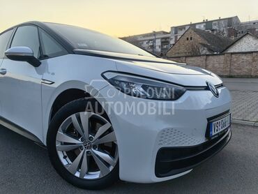 Volkswagen ID.3 PRO PERF/ 35621 K M