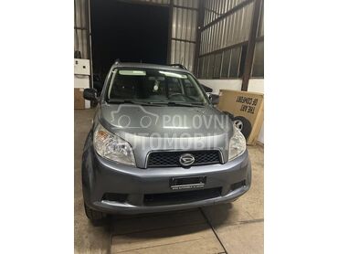 Daihatsu Terios 1.5 i 4/4