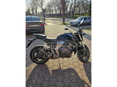 Honda CB1000R