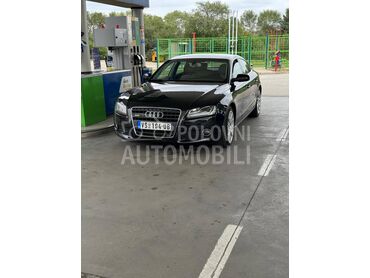Audi A5 2.0 TFSI