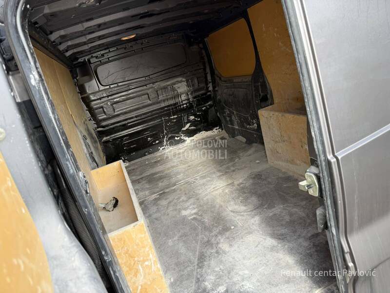 Renault Trafic 1.6 dci