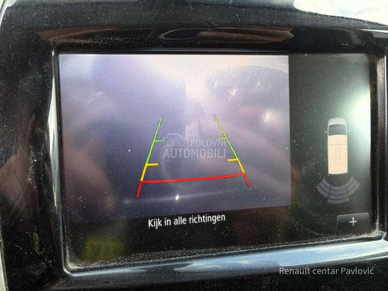 Renault Trafic 1.6 dci