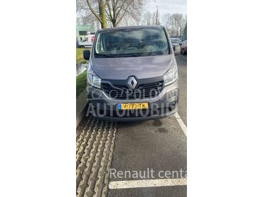 Renault Trafic 1.6 dci