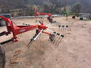 Kuhn Balerine sakupljači