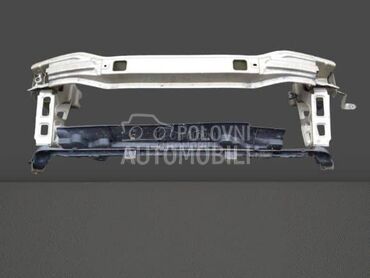 Prednja greda za Lancia Musa od 2003. do 2010. god.