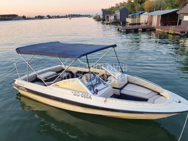 Bayliner CAPRI 1950 Servisiran