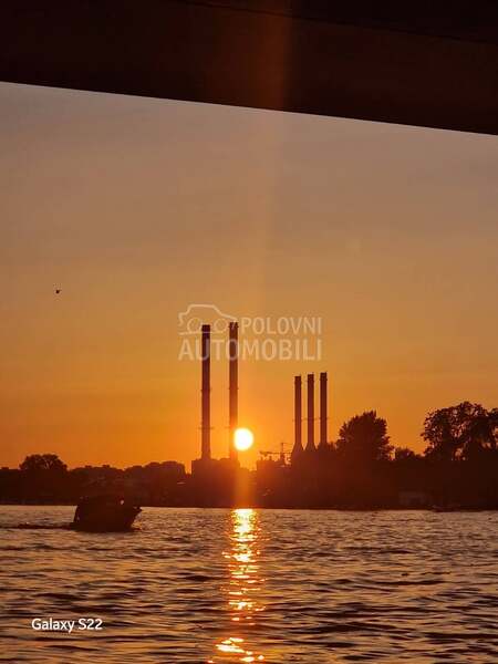 Bayliner CAPRI 1950 Servisiran