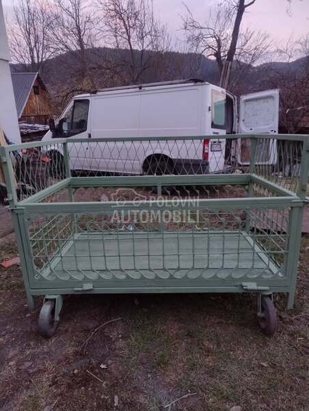 Sip korpa za traktor