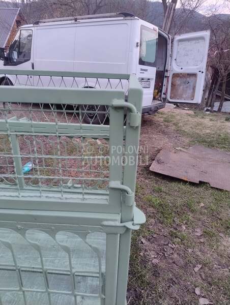 Sip korpa za traktor