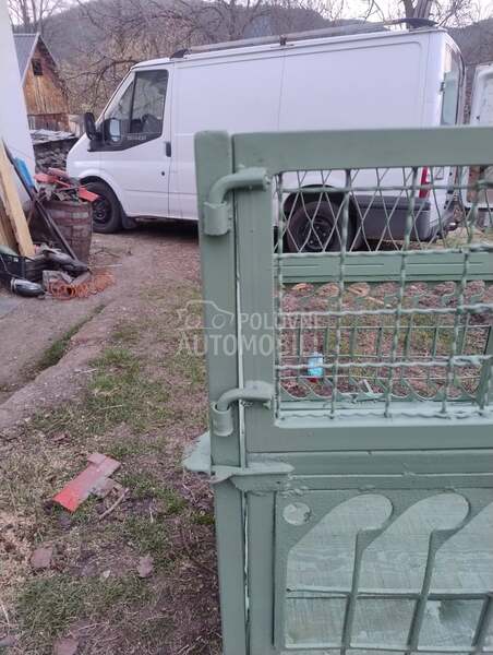 Sip korpa za traktor