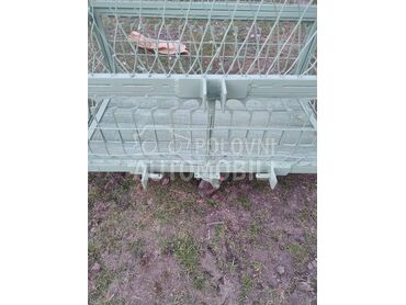 Sip korpa za traktor