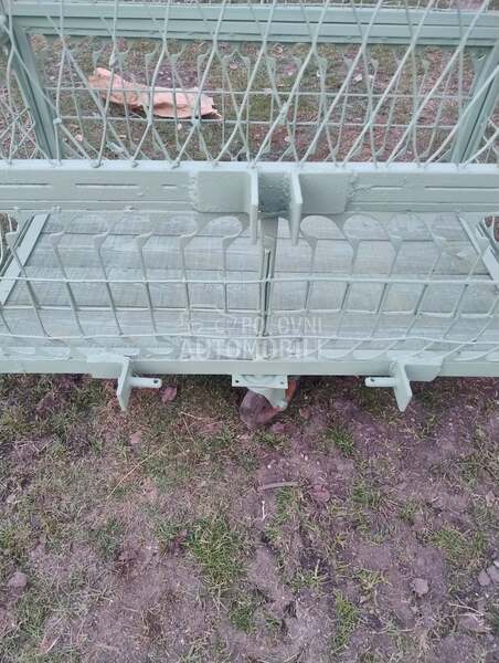 Sip korpa za traktor