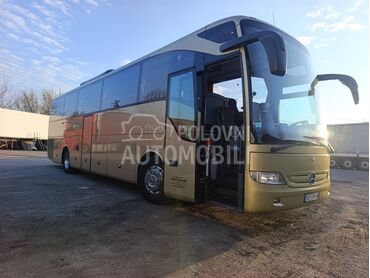 Mercedes Benz TOURISMO 15