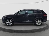 Škoda Kodiaq VIRT/AWD/MATR/DSG