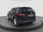 Škoda Kodiaq VIRT/AWD/MATR/DSG