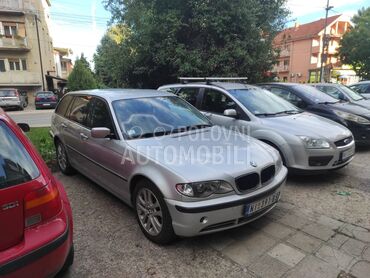 BMW 330 330ix