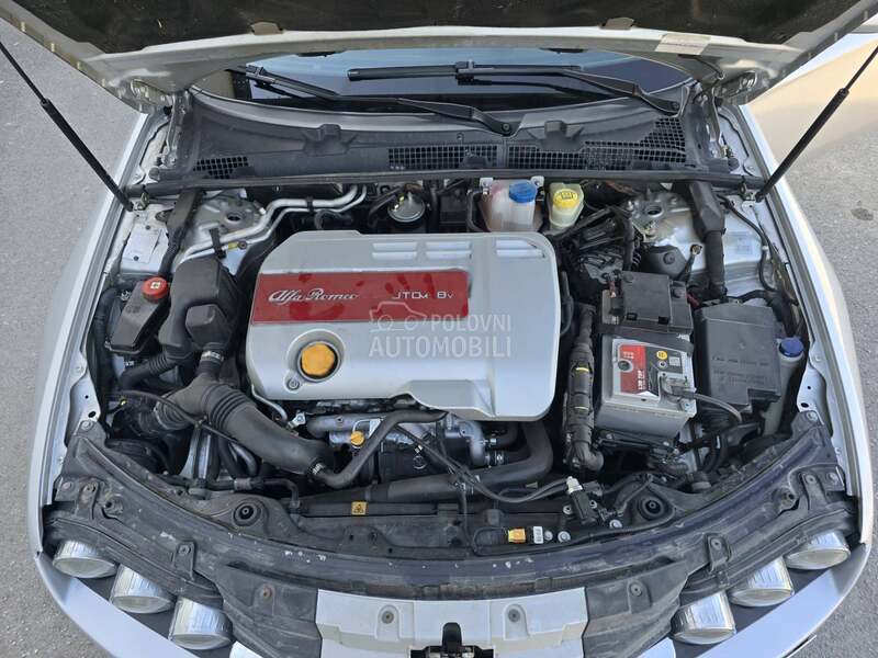 Alfa Romeo 159 8V