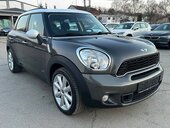 MINI Countryman S 2.0D 4X4  N O V