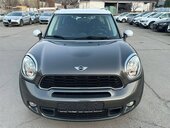 MINI Countryman S 2.0D 4X4  N O V