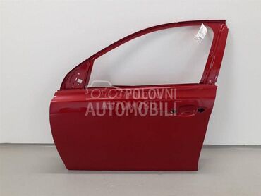 VRATA SVI DELOVI za Peugeot 2008, 206, 208 ... od 2000. do 2024. god.