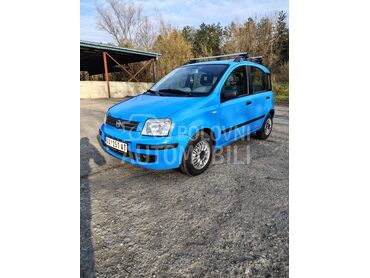 Fiat Panda 1.2