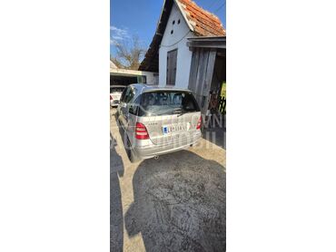 Mercedes Benz A 140 