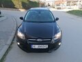 Ford Focus 1.6i TREND LINE CH
