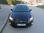 Ford Focus 1.6i TREND LINE CH
