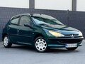 Peugeot 206 1.1b / CH