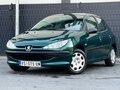 Peugeot 206 1.1b / CH