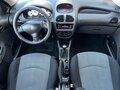 Peugeot 206 1.1b / CH