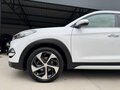 Hyundai Tucson 1.7CRDI ALU18/NAV