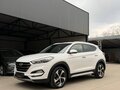 Hyundai Tucson 1.7CRDI ALU18/NAV