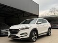 Hyundai Tucson 1.7CRDI ALU18/NAV