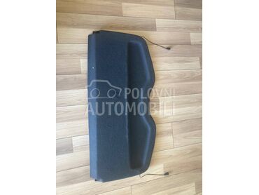 polica za Renault Clio od 2003. do 2012. god.