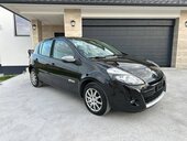 Renault Clio c.h.t.o.p