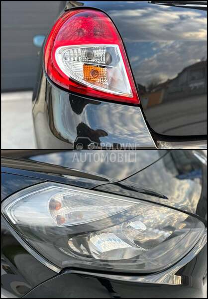 Renault Clio c.h.t.o.p