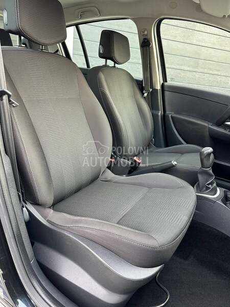 Renault Clio c.h.t.o.p