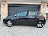 Renault Clio c.h.t.o.p