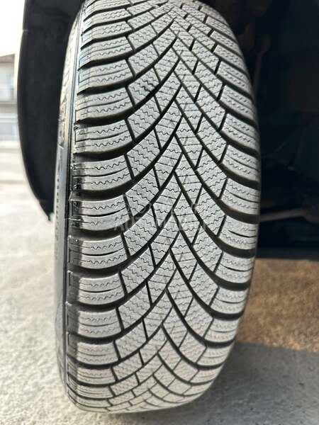 Renault Clio c.h.t.o.p